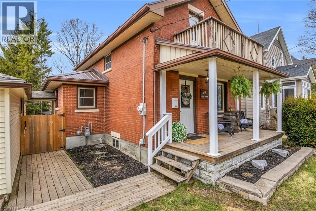 29 ADAM BROWN STREET Image 4