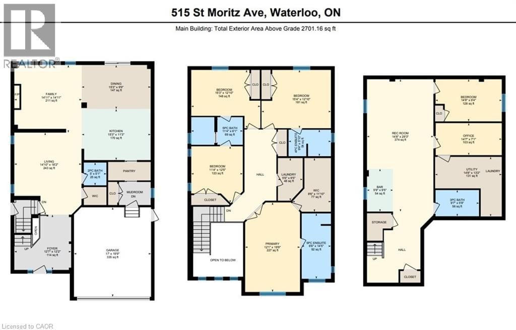 515 ST MORITZ AVENUE Image 47