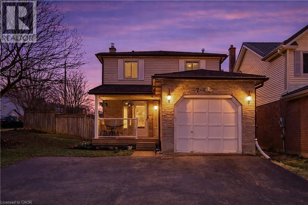 7 WYCLIFFE PLACE Image 2