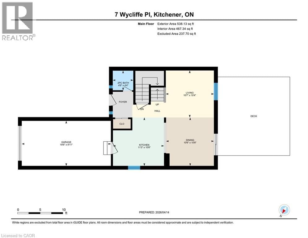 7 WYCLIFFE PLACE Image 41