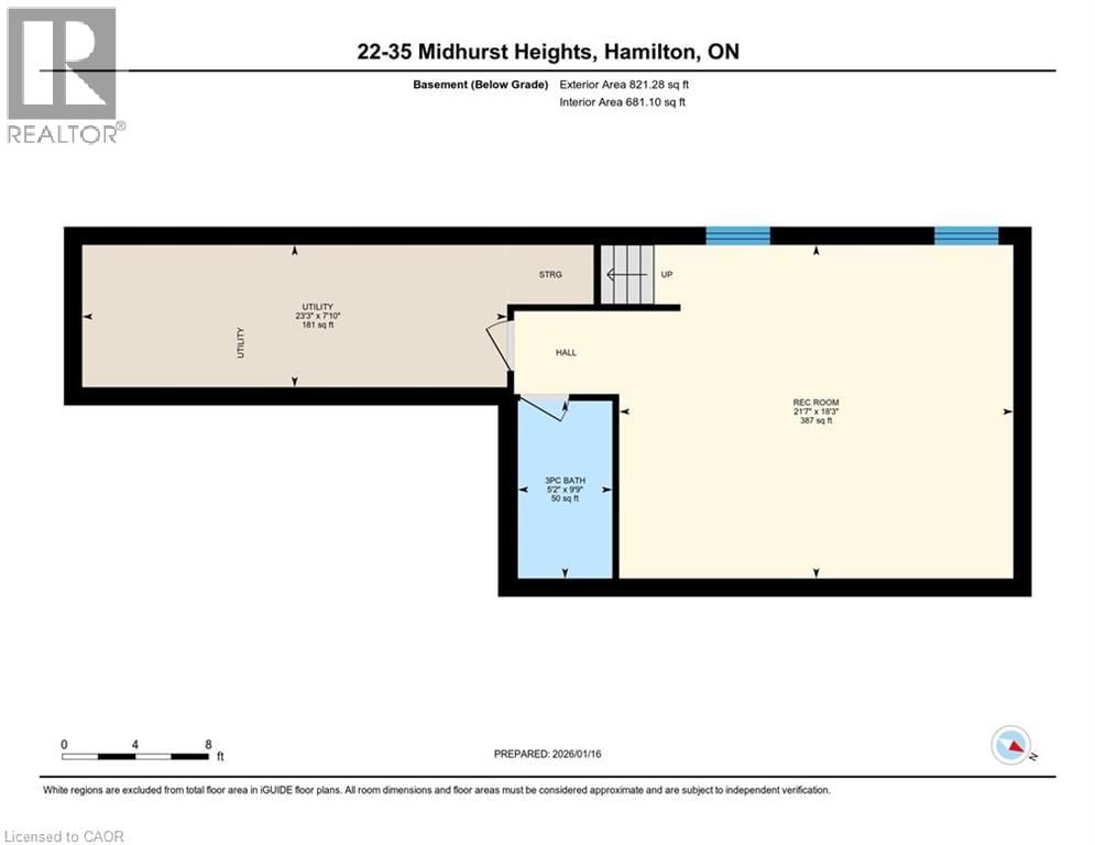 22 - 35 MIDHURST HEIGHTS Image 38