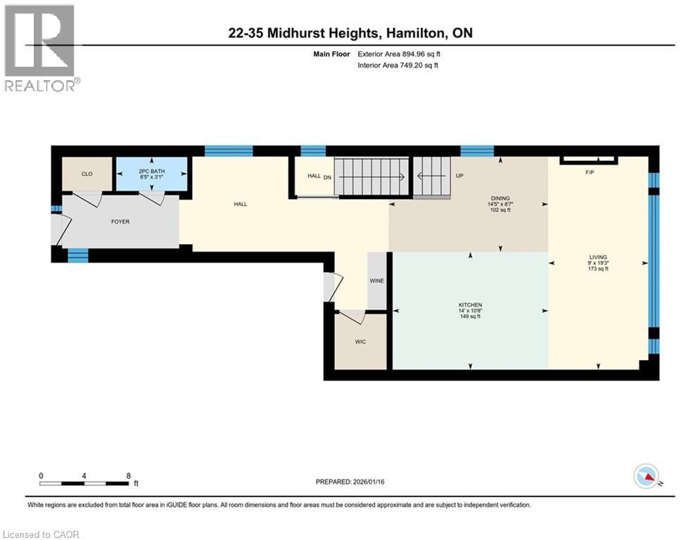 22 - 35 MIDHURST HEIGHTS Image 39