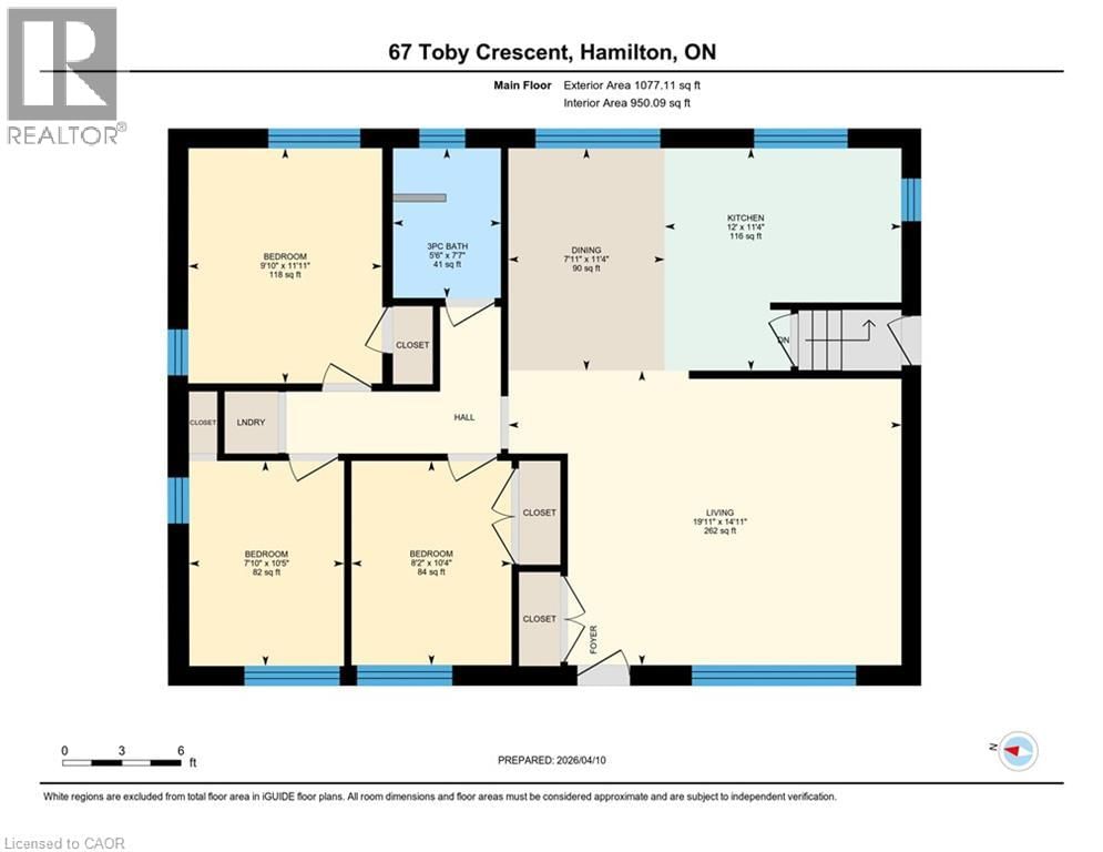 67 TOBY CRESCENT Image 44