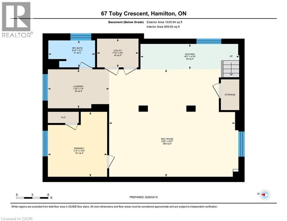 67 TOBY CRESCENT Image 45