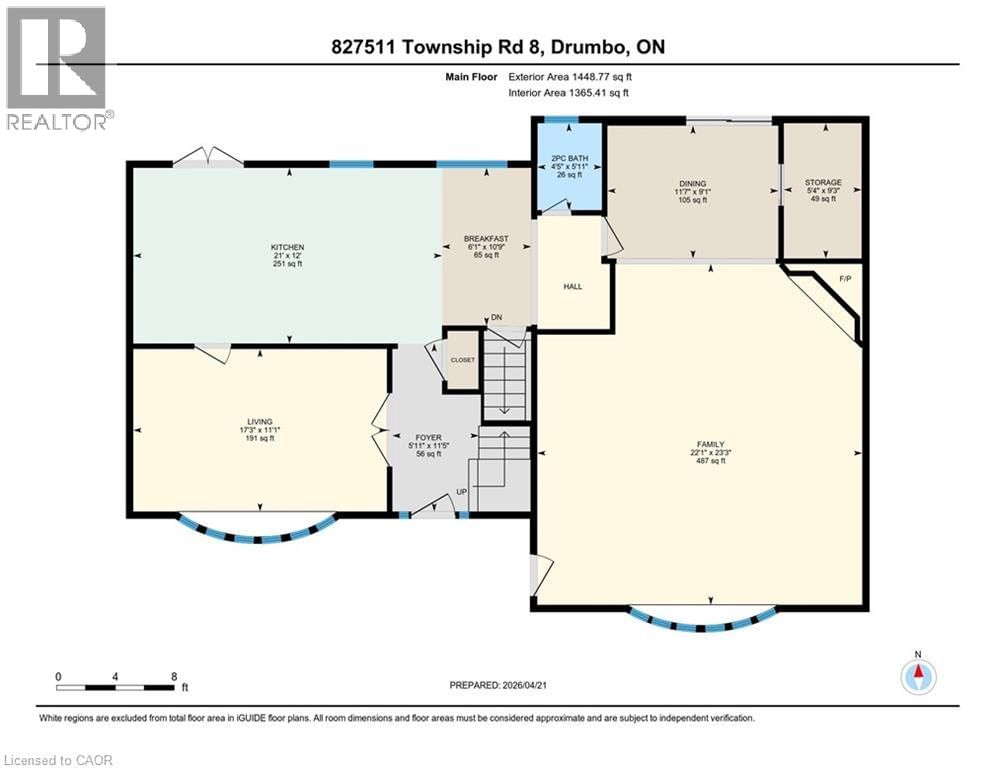 827511 TOWNSHIP 8 ROAD Image 48