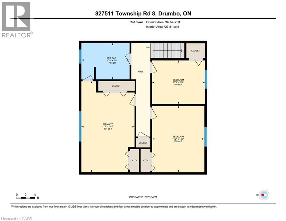 827511 TOWNSHIP 8 ROAD Image 49