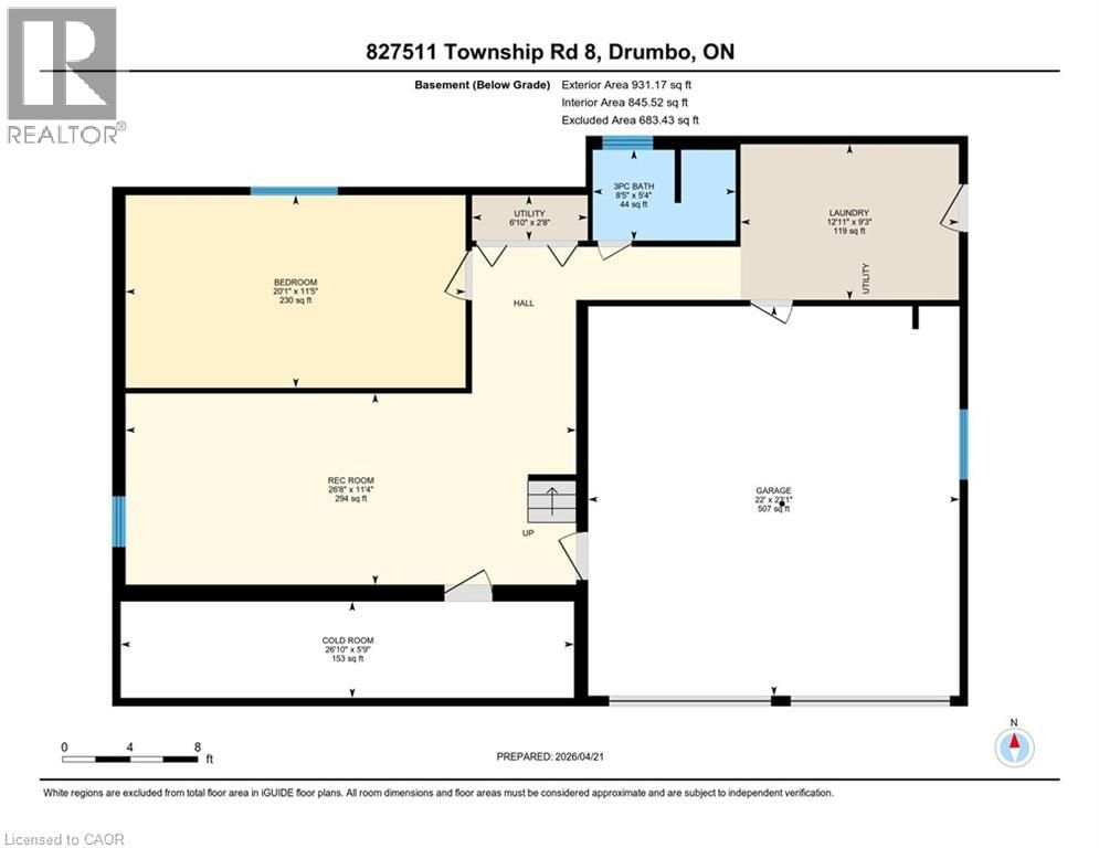 827511 TOWNSHIP 8 ROAD Image 50