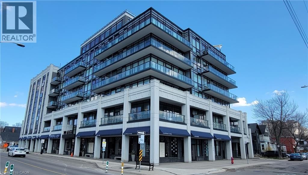 511 - 101 LOCKE STREET Image 1