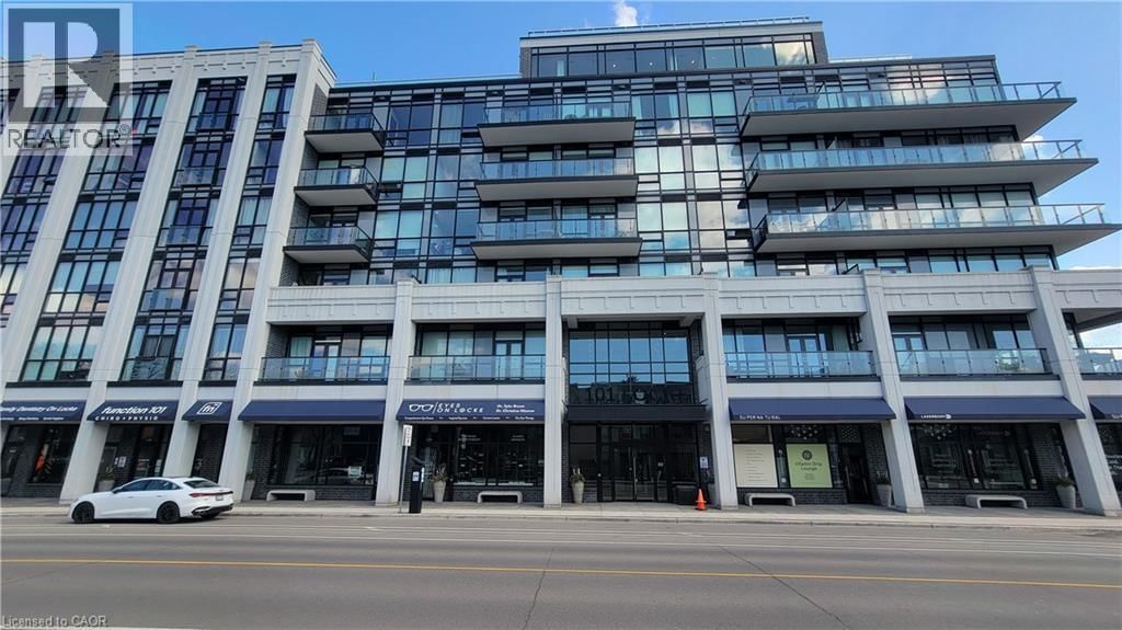 511 - 101 LOCKE STREET Image 2