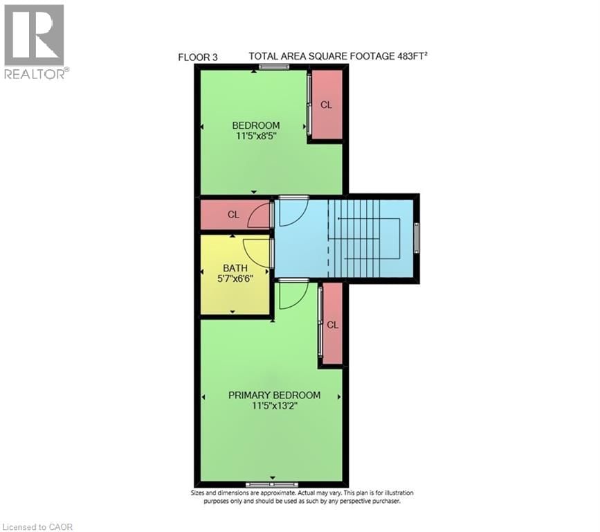 56 WEST 1ST STREET Image 40