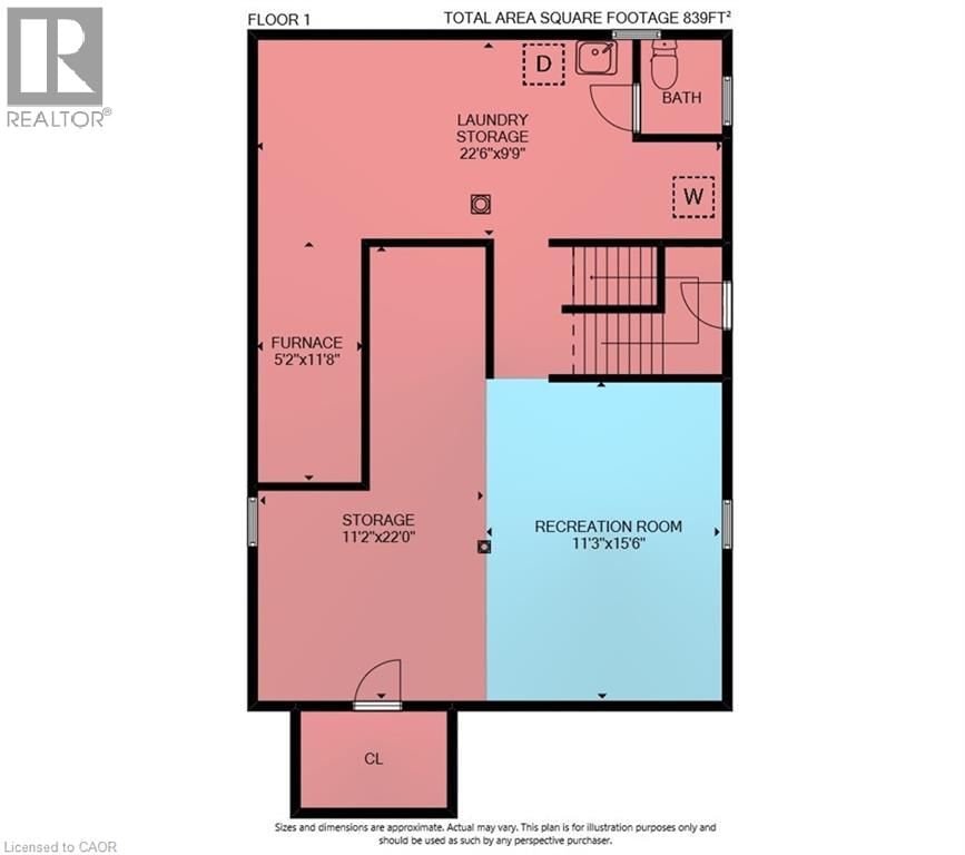 56 WEST 1ST STREET Image 41