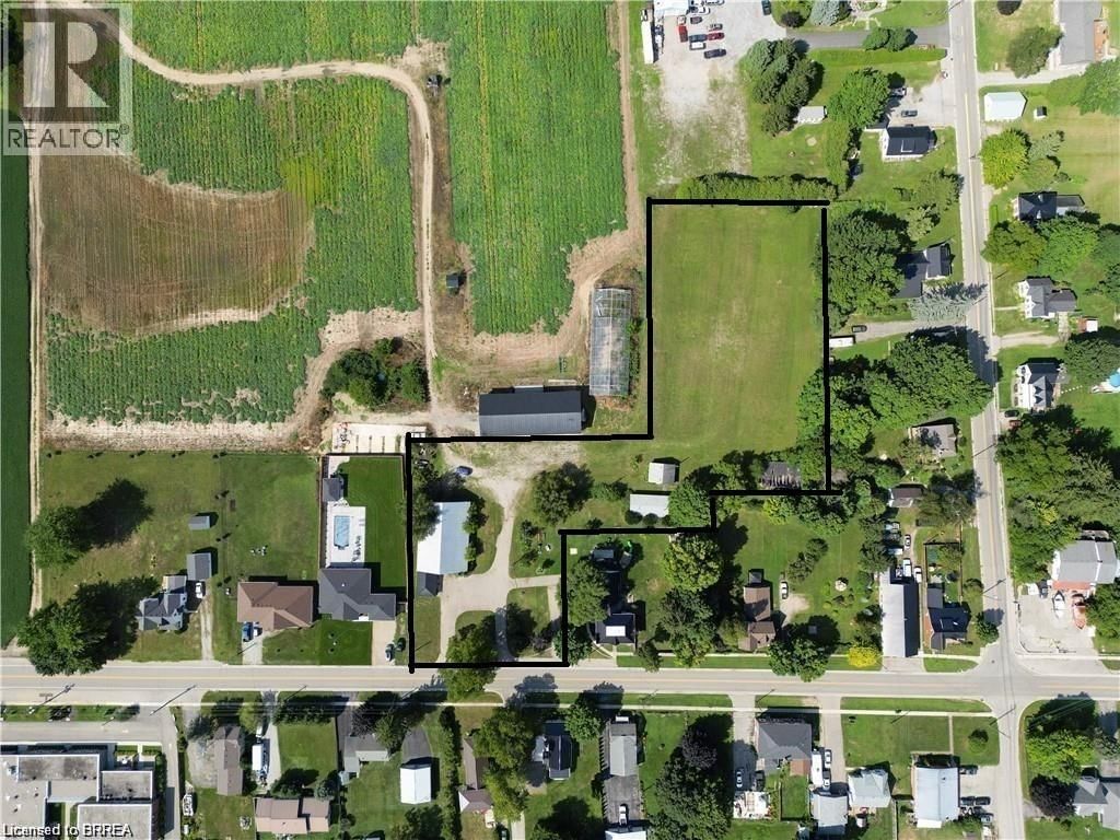 1009 WINDHAM CENTRE ROAD Image 1