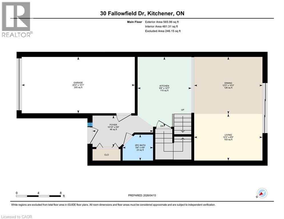 30 FALLOWFIELD DRIVE Image 42