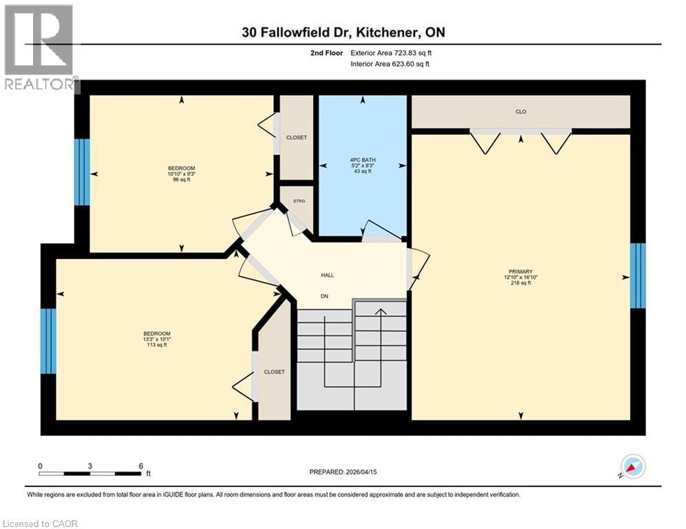 30 FALLOWFIELD DRIVE Image 43