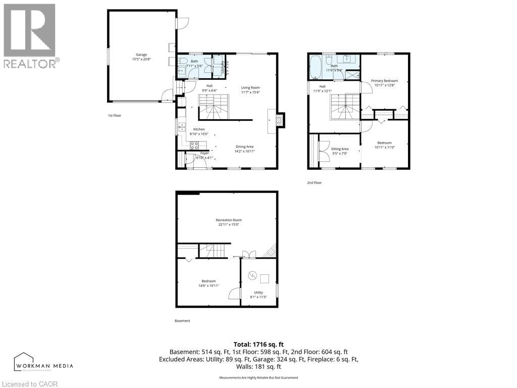 620 CHARLOTTE STREET Image 43