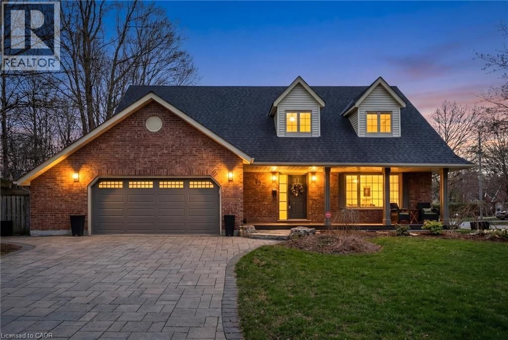 245 SHAGBARK COURT Image 1