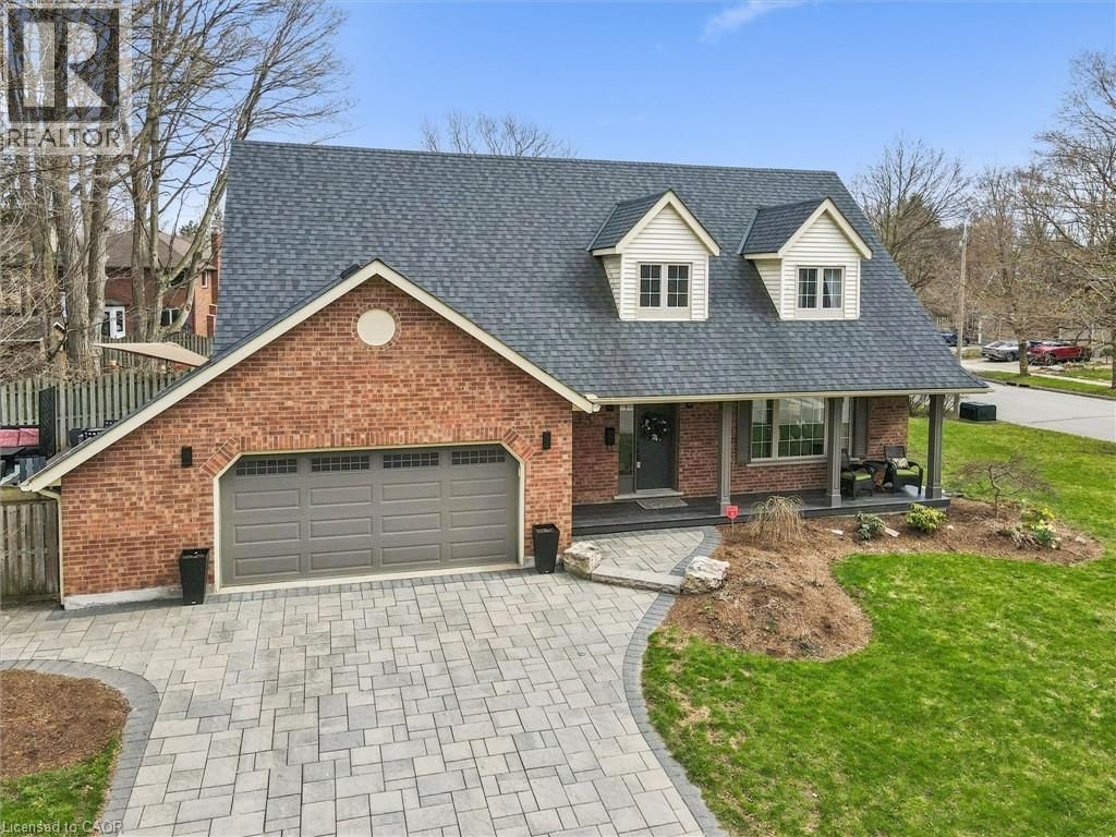 245 SHAGBARK COURT Image 2