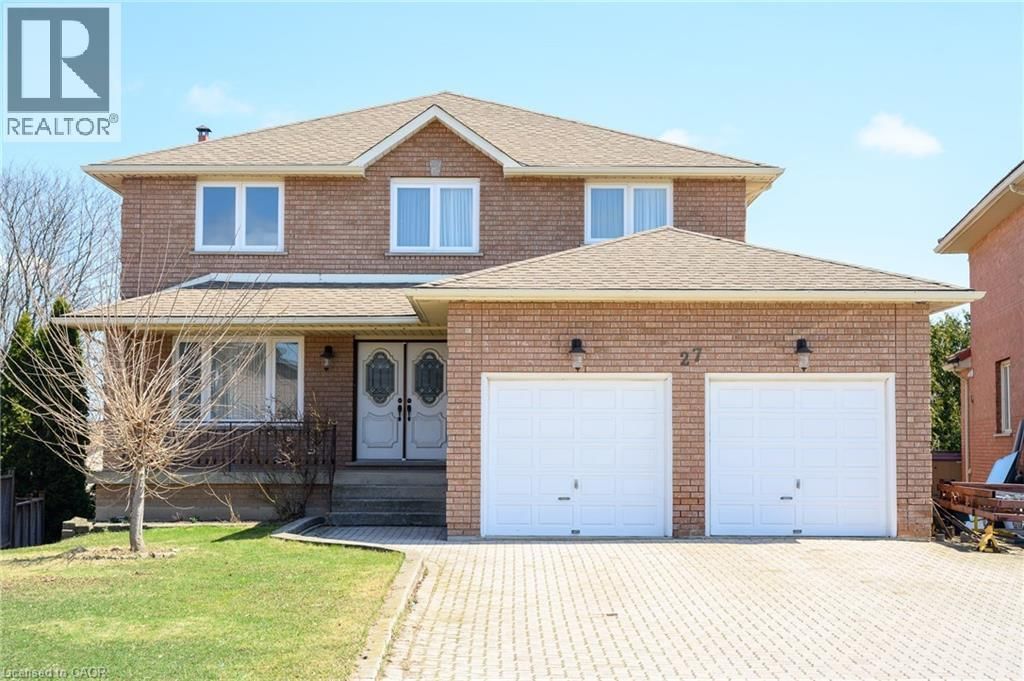 27 TRIESTE PLACE Image 1