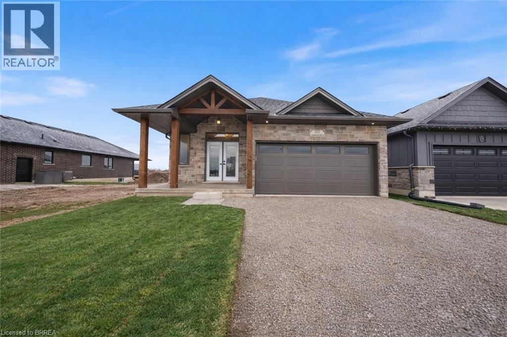 187 CRADDOCK BOULEVARD Image 1