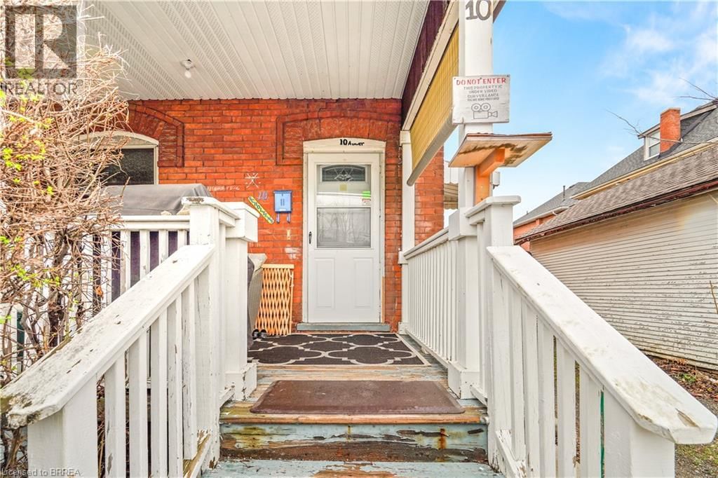 10 HENRIETTA STREET Image 4