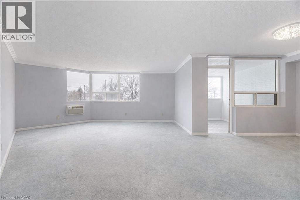 201 - 166 MOUNTAIN PARK AVENUE Image 4