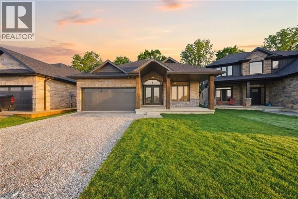 105 CRADDOCK BOULEVARD Image 1