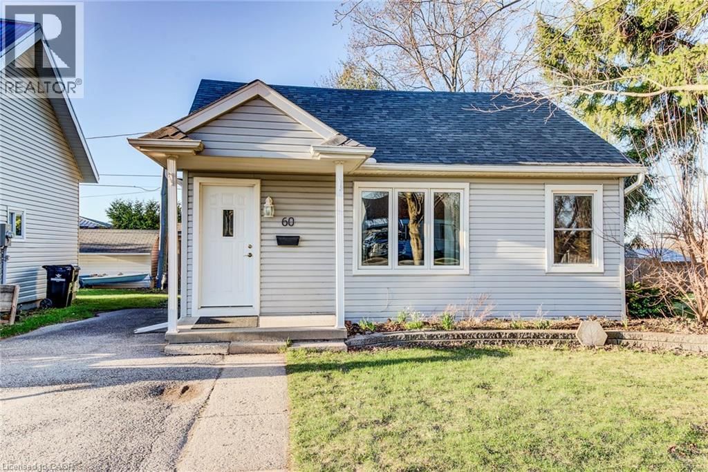 60 RIVERSIDE DRIVE WEST Image 1