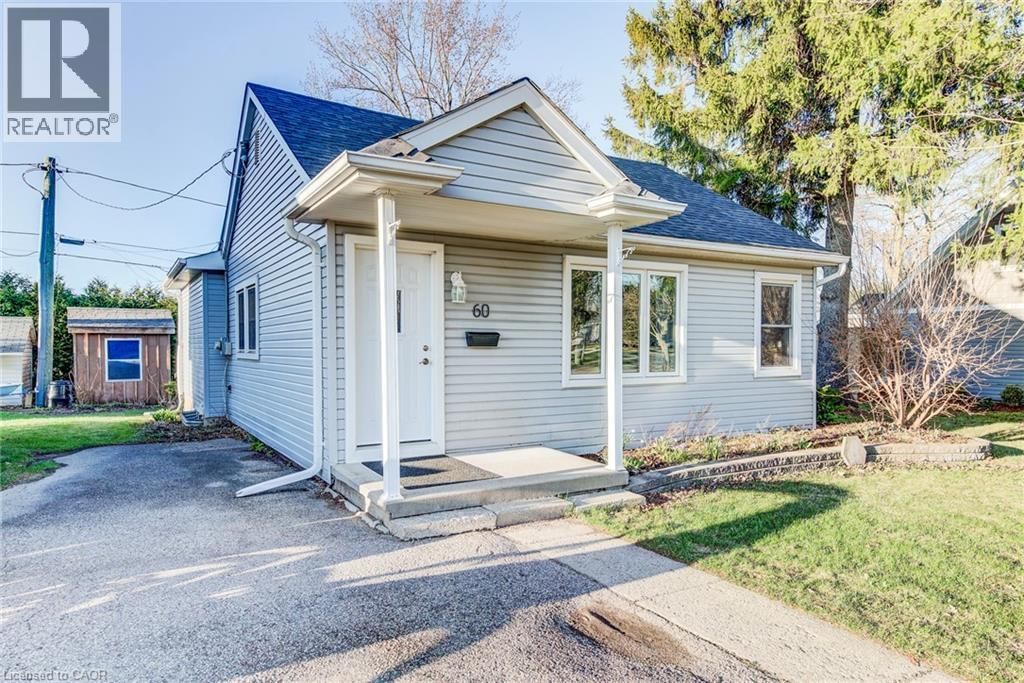 60 RIVERSIDE DRIVE WEST Image 3