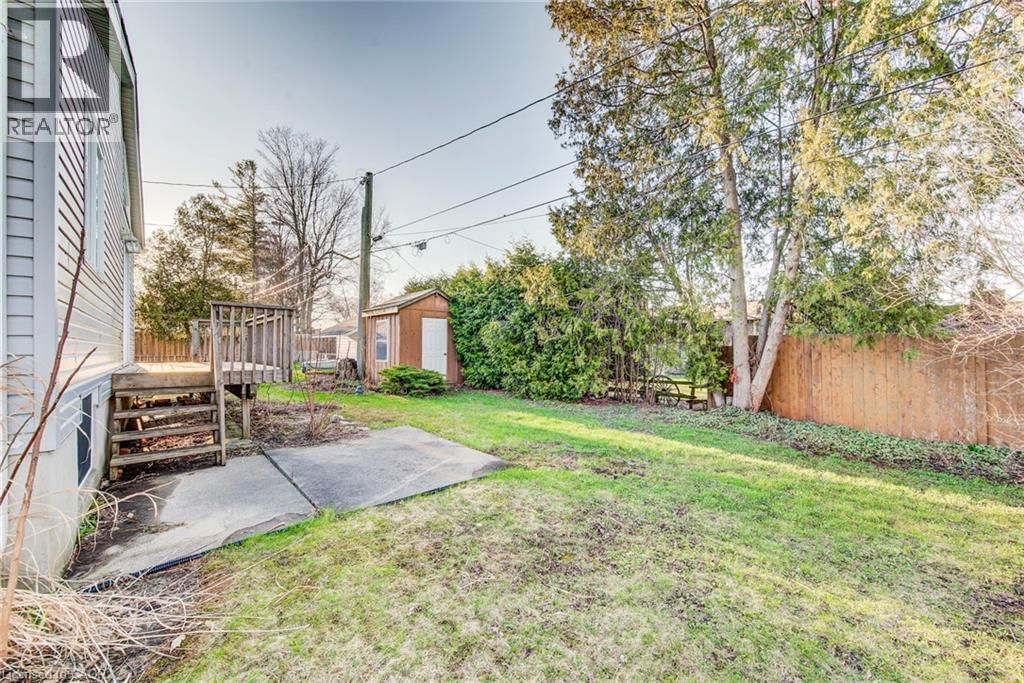 60 RIVERSIDE DRIVE WEST Image 36