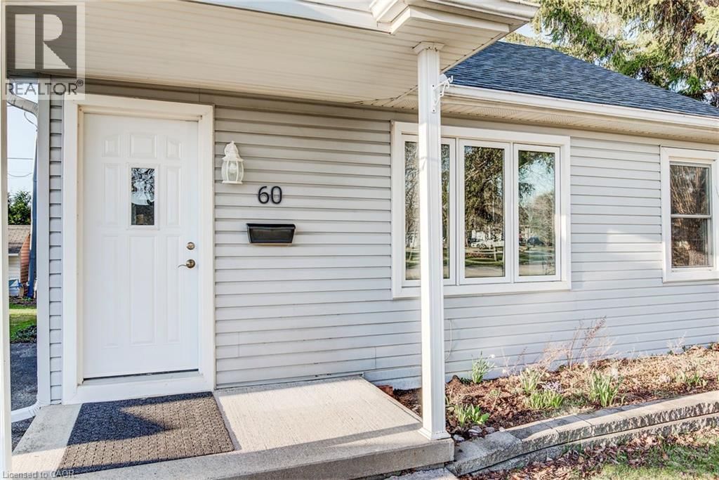 60 RIVERSIDE DRIVE WEST Image 4