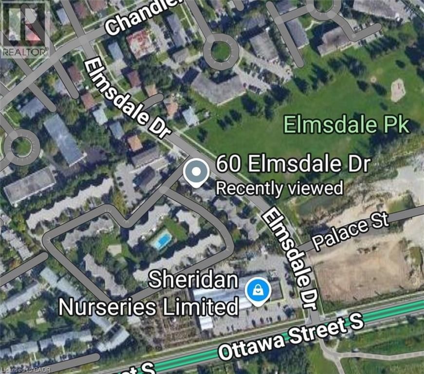 66 - 60 ELMSDALE DRIVE Image 28