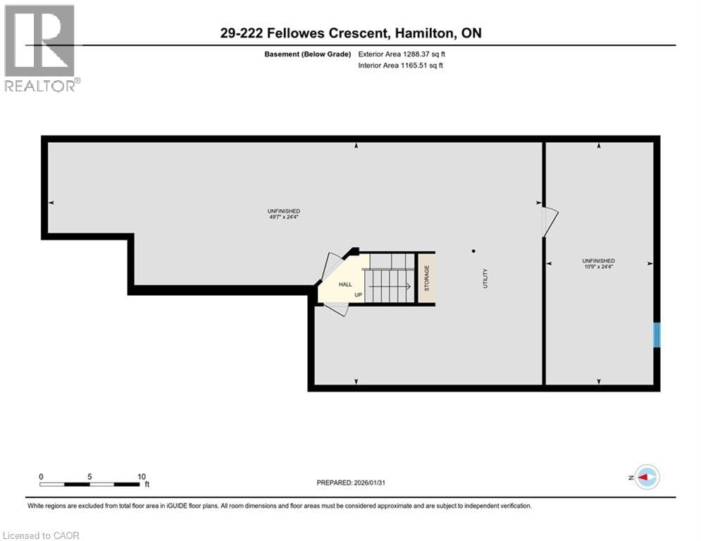 29 - 222 FELLOWES CRESCENT Image 34