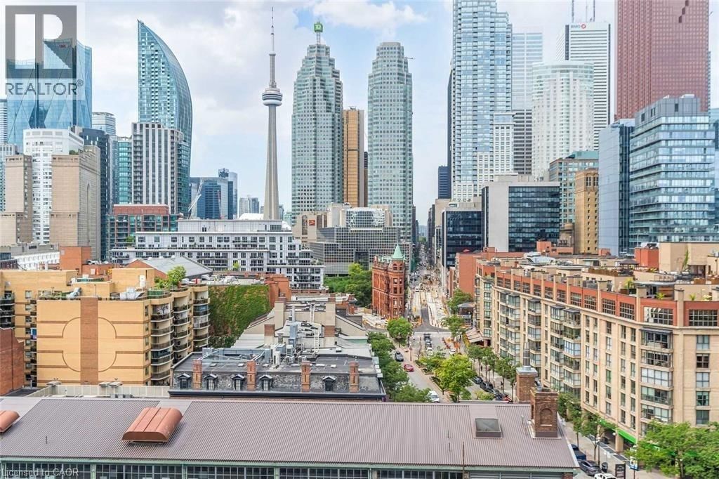 425 - 109 FRONT STREET EAST Image 14