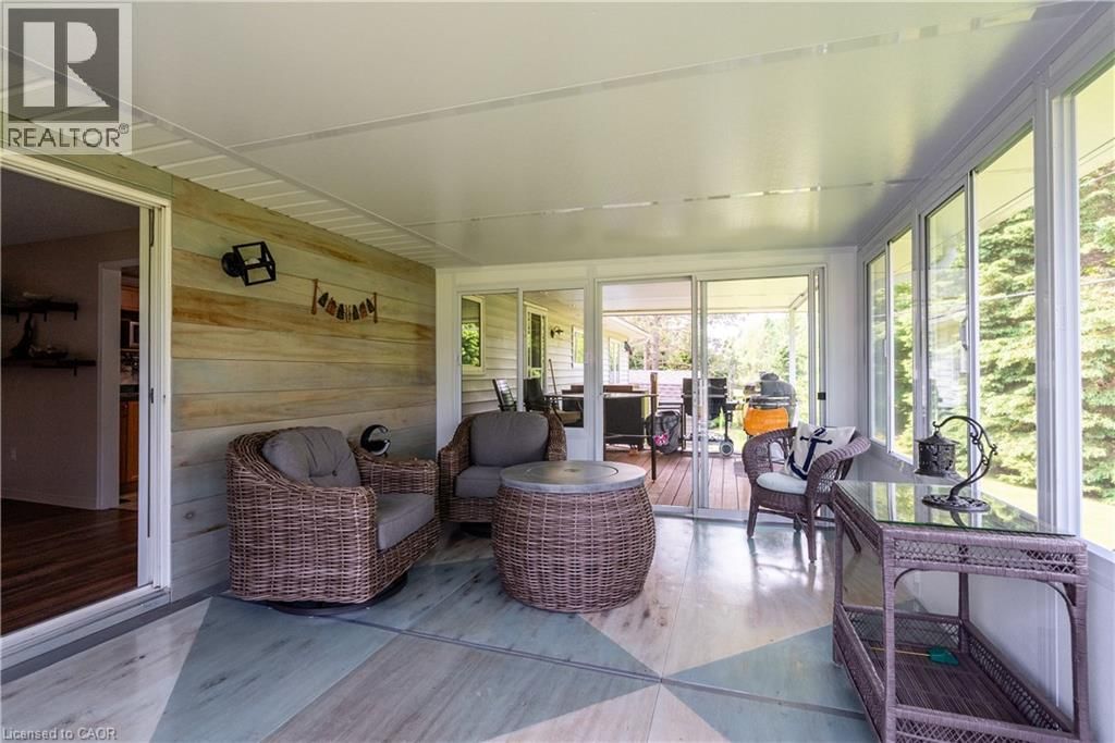 1719 WESLEMKOON LAKE ROAD Image 23