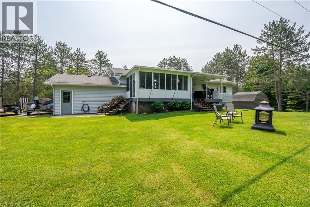 1719 WESLEMKOON LAKE ROAD Image 5