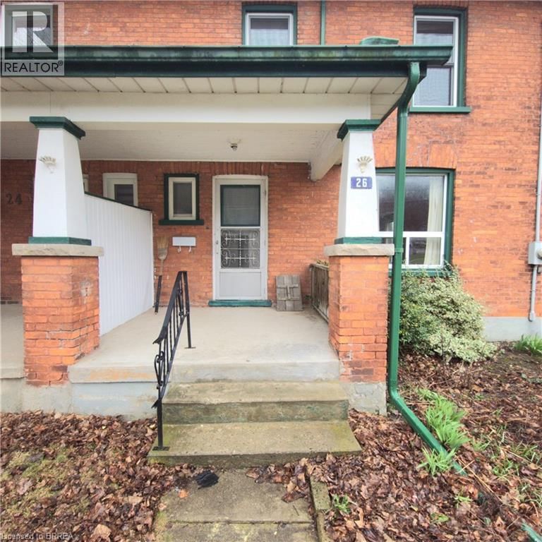 26 WILLOW STREET Image 1