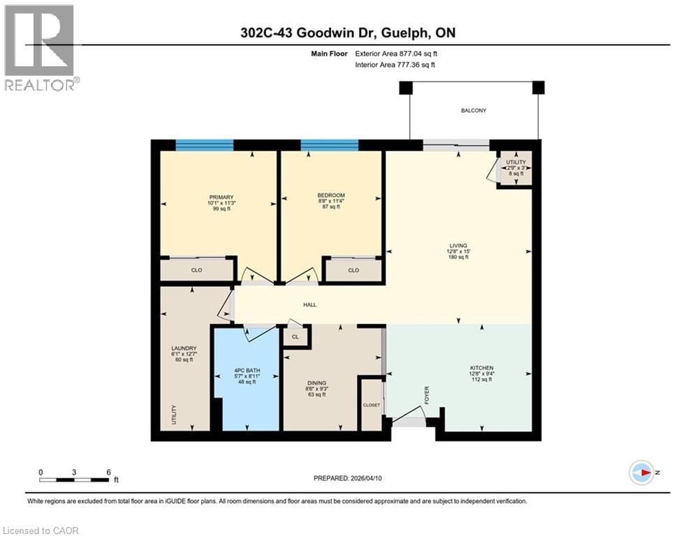 302C - 43 GOODWIN DRIVE Image 20