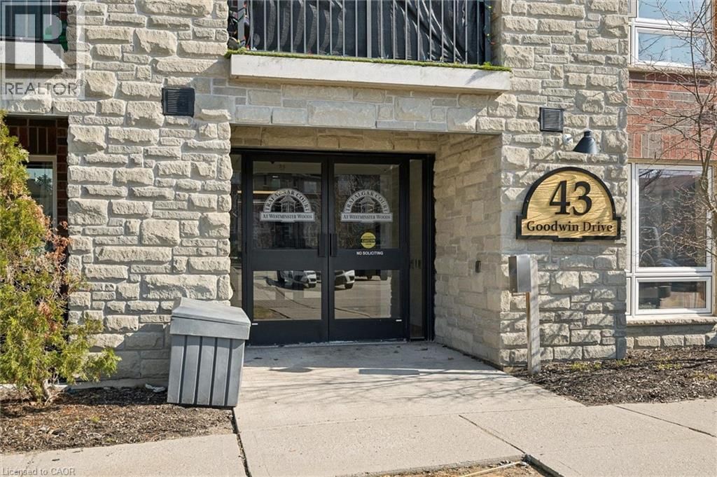 302C - 43 GOODWIN DRIVE Image 4