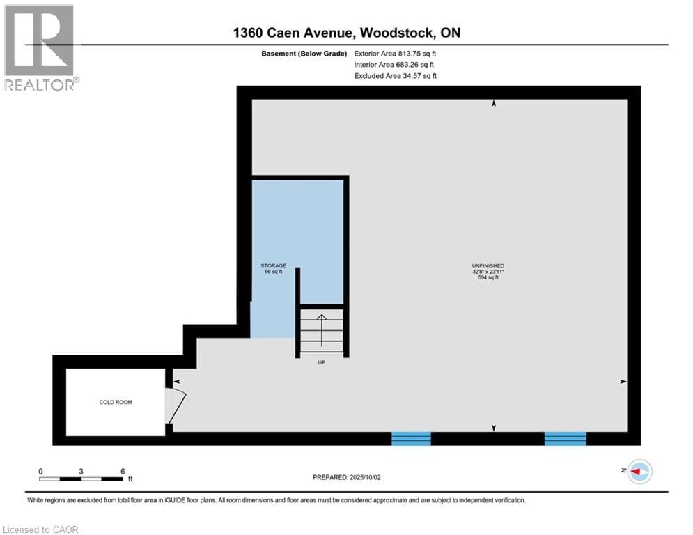 1360 CAEN AVENUE Image 35