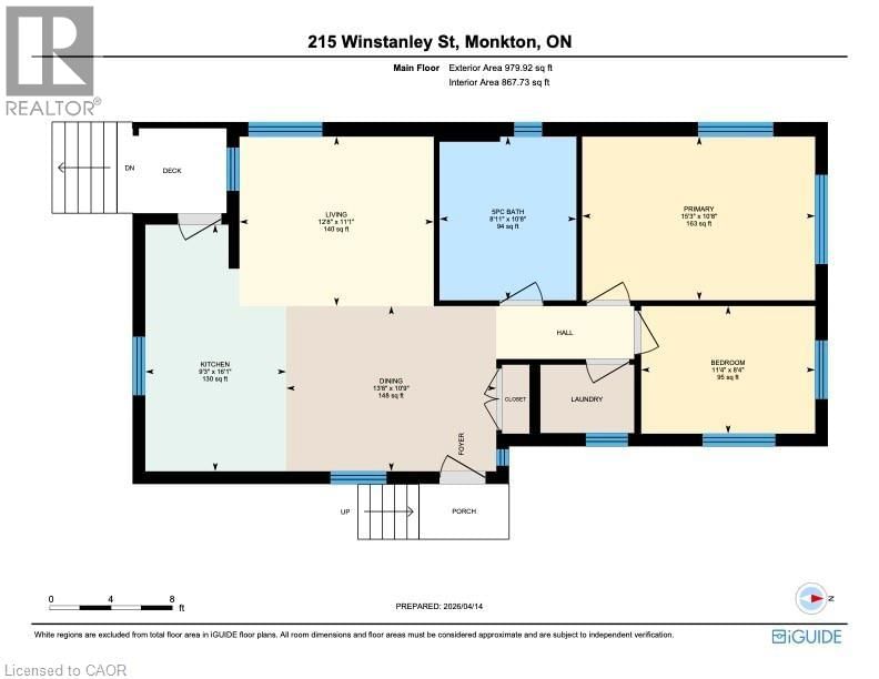 215 WINSTANLEY STREET Image 36