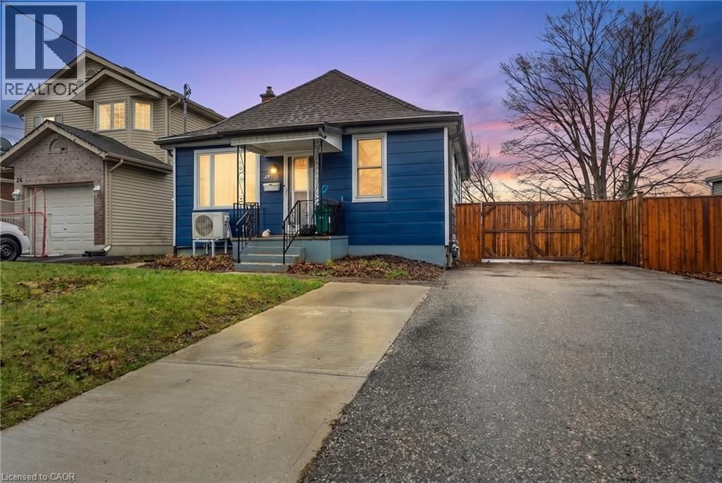 26 STAFFORD STREET Image 1