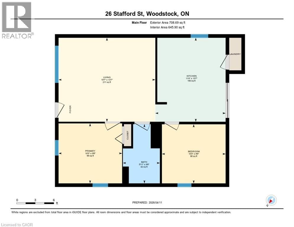 26 STAFFORD STREET Image 33