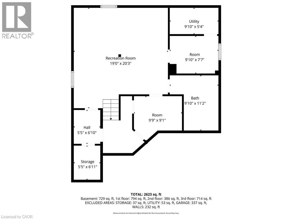 166 BOULDING AVENUE Image 43