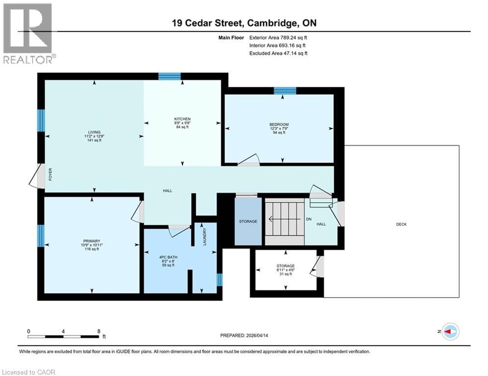 19 CEDAR STREET Image 49