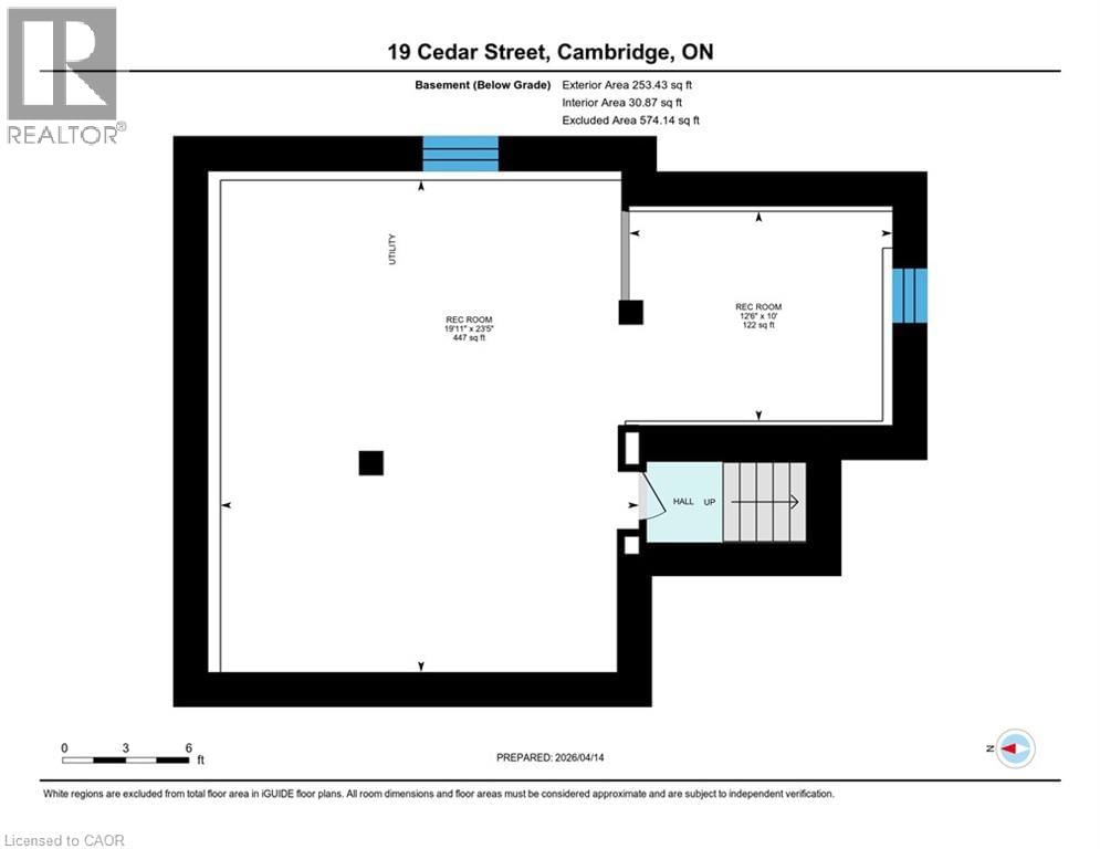 19 CEDAR STREET Image 50