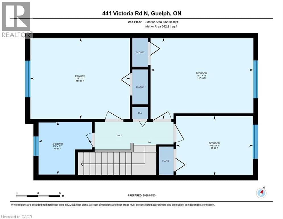 441 VICTORIA ROAD NORTH Image 26