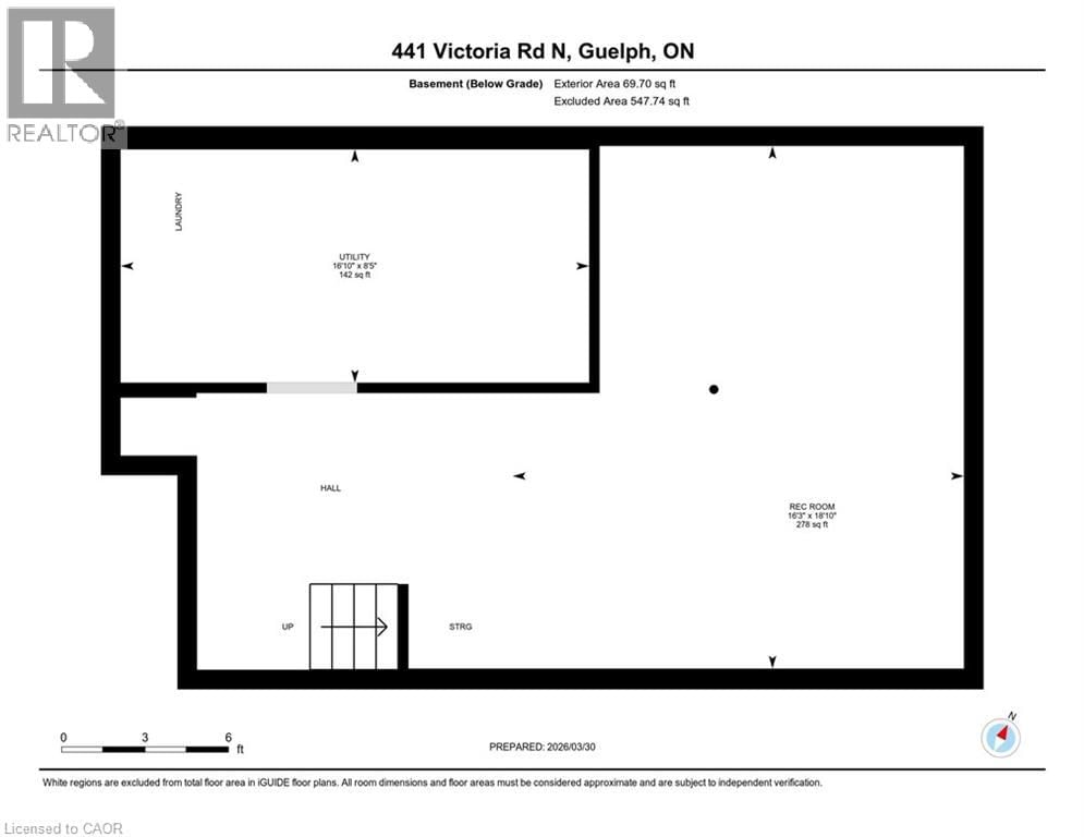 441 VICTORIA ROAD NORTH Image 27