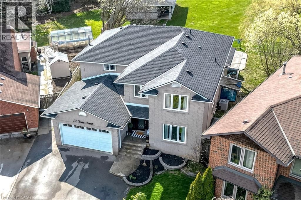 12 ARIES COURT Image 36