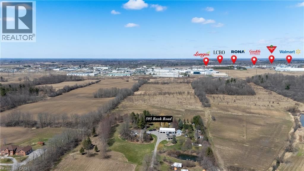 959 BOOK ROAD Image 1