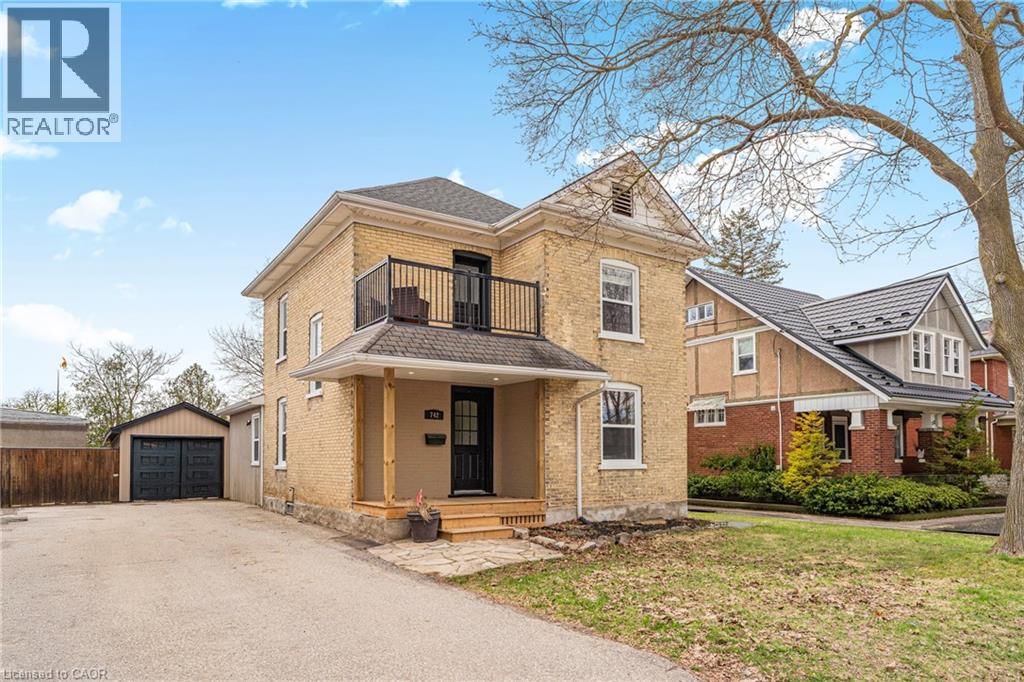 742 VINE STREET Image 1